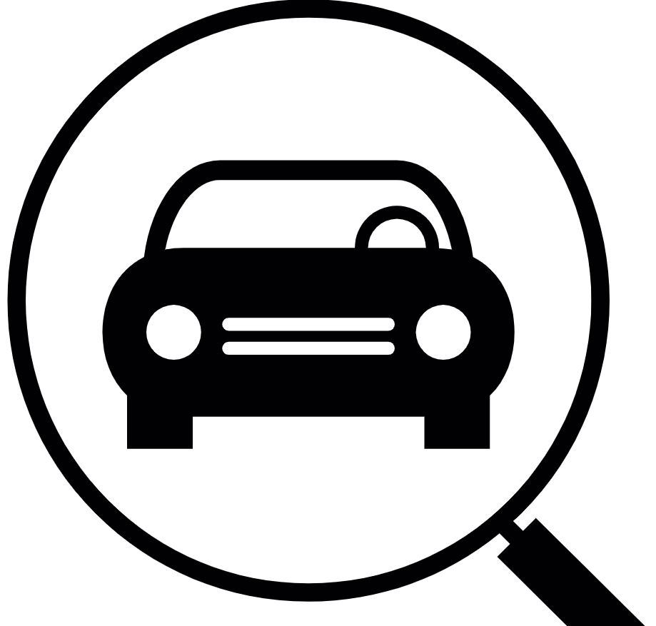 Tillsyn och kontroll före ditt&nbsp;köp